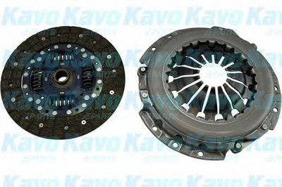 KAVO PARTS cp2081 -  Комплект сцепления
